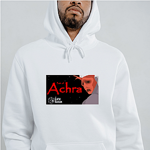 Chaos Walks – Path of Achra Path Of Achra Hoodies