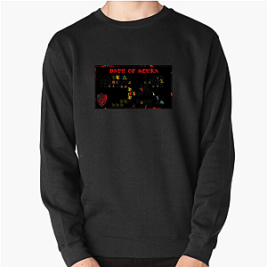 Roguelike, Rewritten – Path of Achra Path Of Achra Sweatshirts