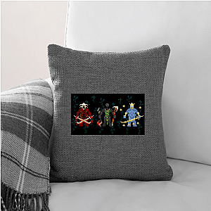 One Path. Endless Pain. Achra. Path Of Achra Pillows Cover