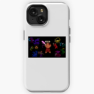 Step Into the Strange – Achra Style Path Of Achra iPhone Cases