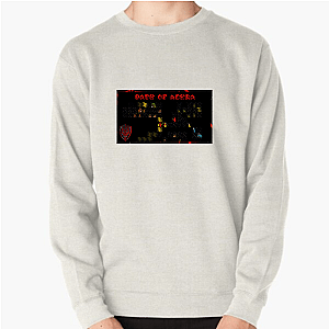 Roguelike, Rewritten – Path of Achra Path Of Achra Sweatshirts