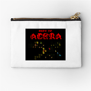 Path of Achra is Beautiful Madness Path Of Achra Zipper Pouches
