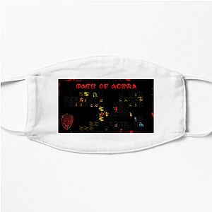 Roguelike, Rewritten – Path of Achra Path Of Achra Face Masks