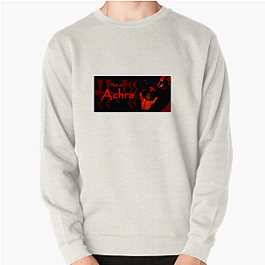 Walk the Weird – Path of Achra Path Of Achra Sweatshirts