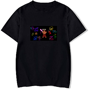 Step Into the Strange – Achra Style Path Of Achra T-Shirts