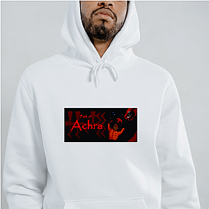 Walk the Weird – Path of Achra Path Of Achra Hoodies