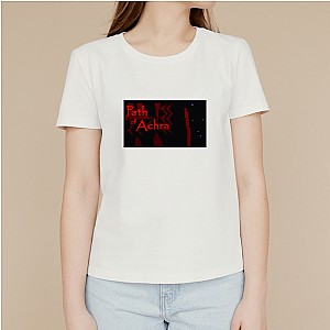 Path of Achra Breaks Mind Path Of Achra T-Shirts
