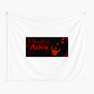 Walk the Weird – Path of Achra Path Of Achra Tapestries