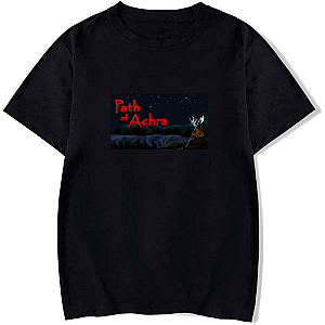 Path of Achra Owns My Brain Path Of Achra T-Shirts
