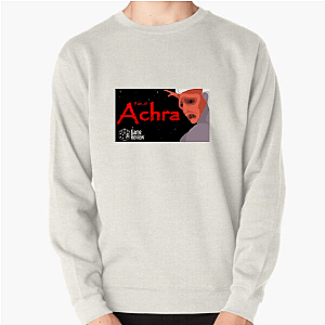 Chaos Walks – Path of Achra Path Of Achra Sweatshirts