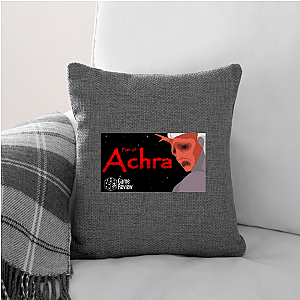 Chaos Walks – Path of Achra Path Of Achra Pillows Cover