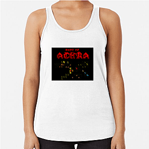 Path of Achra is Beautiful Madness Path Of Achra Tank Tops