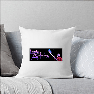 Only Tactics Survive – Achra Path Of Achra Pillows Cover