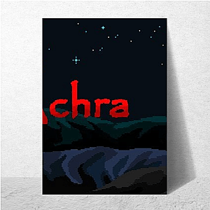 Path of Achra Owns My Brain Path Of Achra Posters