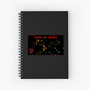 Roguelike, Rewritten – Path of Achra Path Of Achra Notebook