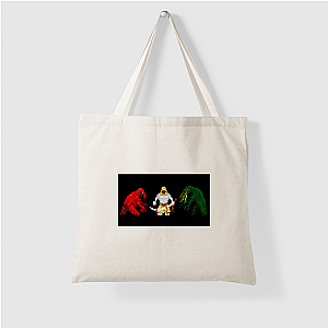 I Don’t Grind – I Achra Path Of Achra Bags