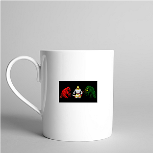 I Don’t Grind – I Achra Path Of Achra Mugs