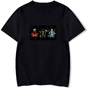 One Path. Endless Pain. Achra. Path Of Achra T-Shirts