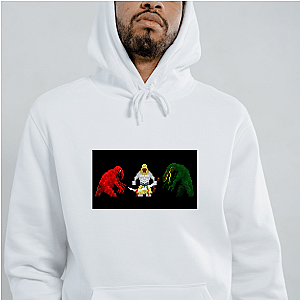 I Don’t Grind – I Achra Path Of Achra Hoodies