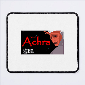 Chaos Walks – Path of Achra Path Of Achra Mouse Pads