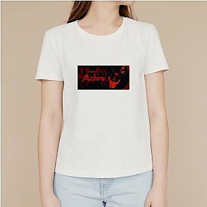 Walk the Weird – Path of Achra Path Of Achra T-Shirts