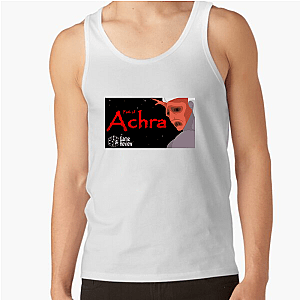 Chaos Walks – Path of Achra Path Of Achra Tank Tops