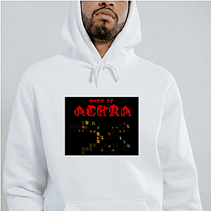 Path of Achra is Beautiful Madness Path Of Achra Hoodies
