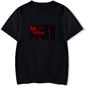 Path of Achra Breaks Mind Path Of Achra T-Shirts