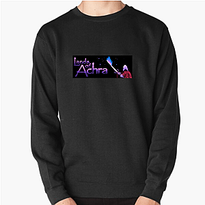 Only Tactics Survive – Achra Path Of Achra Sweatshirts