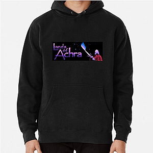Only Tactics Survive – Achra Path Of Achra Hoodies