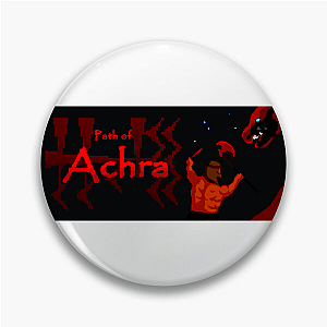 Walk the Weird – Path of Achra Path Of Achra Pins