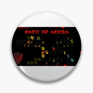 Roguelike, Rewritten – Path of Achra Path Of Achra Pins