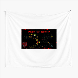 Roguelike, Rewritten – Path of Achra Path Of Achra Tapestries