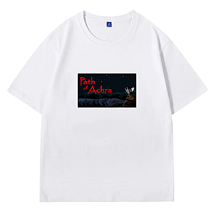 Path of Achra Owns My Brain Path Of Achra T-Shirts
