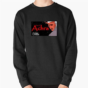 Chaos Walks – Path of Achra Path Of Achra Sweatshirts
