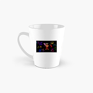 Step Into the Strange – Achra Style Path Of Achra Mugs