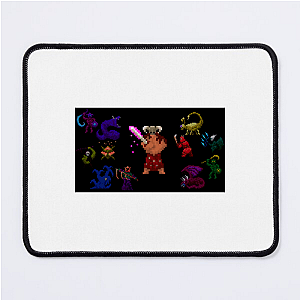 Step Into the Strange – Achra Style Path Of Achra Mouse Pads