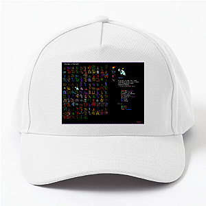 Dark Path? That’s Achra. Path Of Achra Hats & Caps