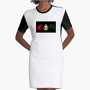 Achra Eats the Weak Path Of Achra Dresses