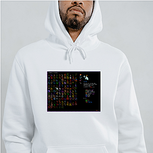 Dark Path? That’s Achra. Path Of Achra Hoodies
