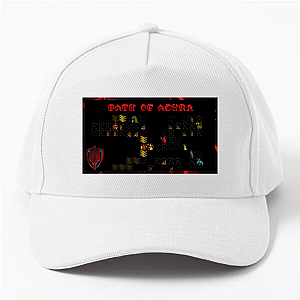 Roguelike, Rewritten – Path of Achra Path Of Achra Hats & Caps