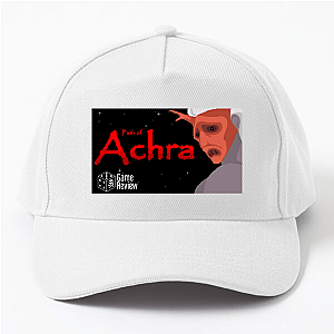 Chaos Walks – Path of Achra Path Of Achra Hats & Caps
