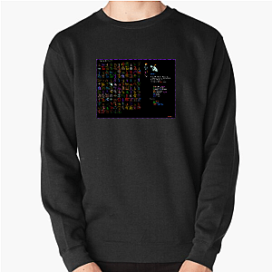 Dark Path? That’s Achra. Path Of Achra Sweatshirts