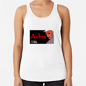 Chaos Walks – Path of Achra Path Of Achra Tank Tops