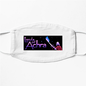 Only Tactics Survive – Achra Path Of Achra Face Masks