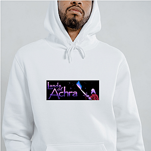 Only Tactics Survive – Achra Path Of Achra Hoodies