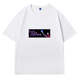 Only Tactics Survive – Achra Path Of Achra T-Shirts