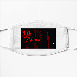 Path of Achra Breaks Mind Path Of Achra Face Masks
