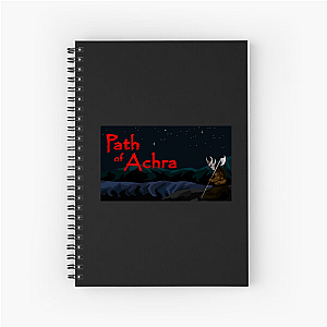 Path of Achra Owns My Brain Path Of Achra Notebook