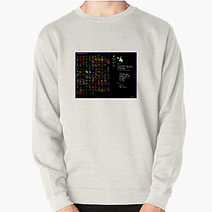 Dark Path? That’s Achra. Path Of Achra Sweatshirts